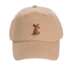 NORDIC BUDDIES - MOOMIN DADDY CAP - BASECAP - SNIFF SAND