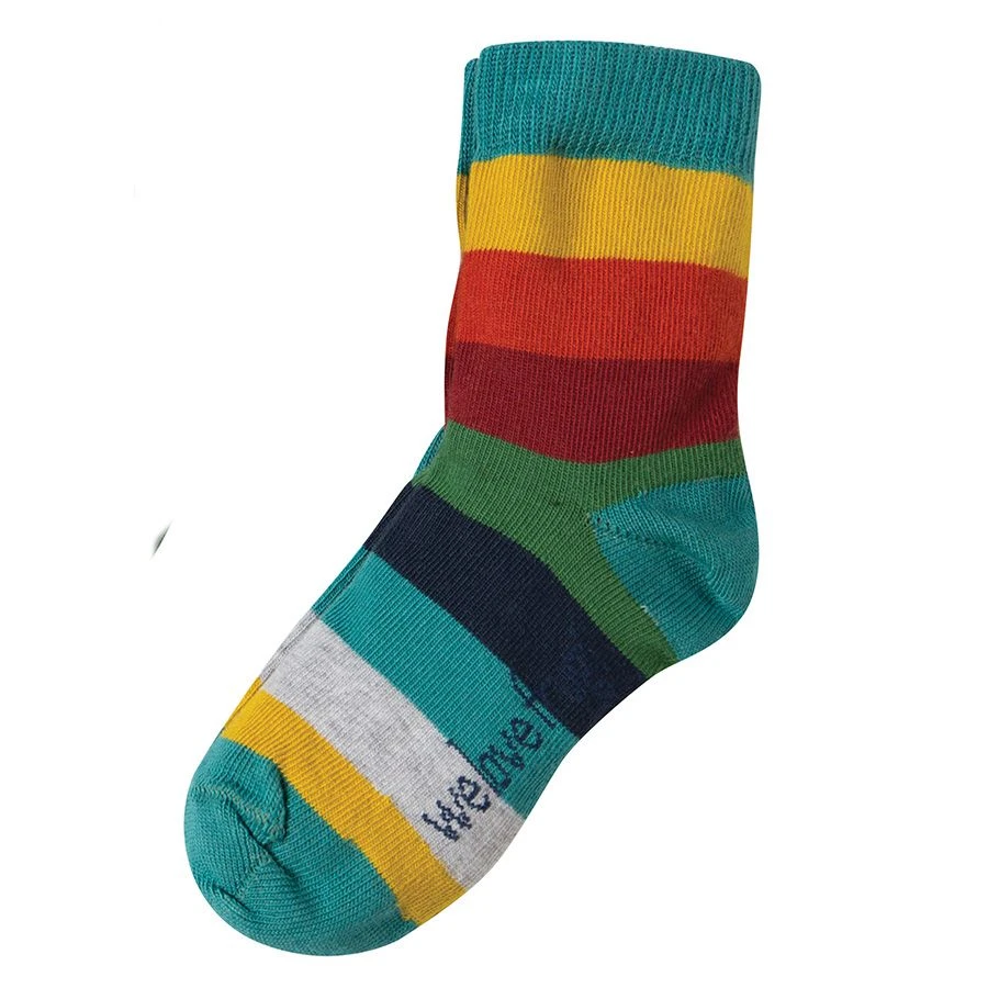 FRUGI - ROCK MY SOCKS - SOCKEN IM DREIERPACK 13 FRUGI - ROCK MY SOCKS - SOCKEN IM DREIERPACK - Image 13