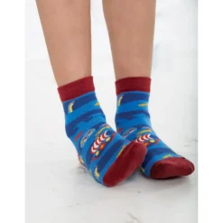 FRUGI - ROCK MY SOCKS - SOCKEN IM DREIERPACK 23 FRUGI - ROCK MY SOCKS - SOCKEN IM DREIERPACK -Schicke Mode Verkauf SOA854WMP 2 1280x1280