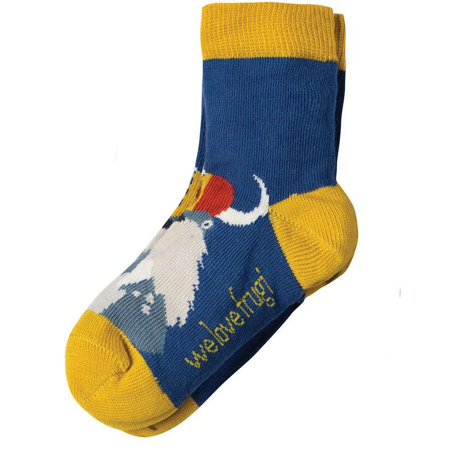 FRUGI - ROCK MY SOCKS - SOCKEN IM DREIERPACK 7 FRUGI - ROCK MY SOCKS - SOCKEN IM DREIERPACK - Image 7