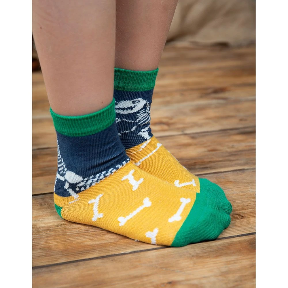 FRUGI - ROCK MY SOCKS - SOCKEN IM DREIERPACK 5 FRUGI - ROCK MY SOCKS - SOCKEN IM DREIERPACK - Image 5
