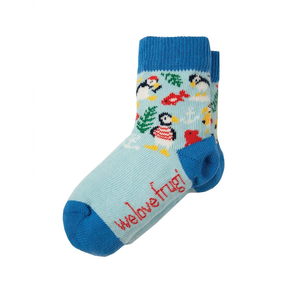 FRUGI - LITTLE SOCKS 3-ER PACK - BABYSOCKEN 3 FRUGI - LITTLE SOCKS 3-ER PACK - BABYSOCKEN - Image 3