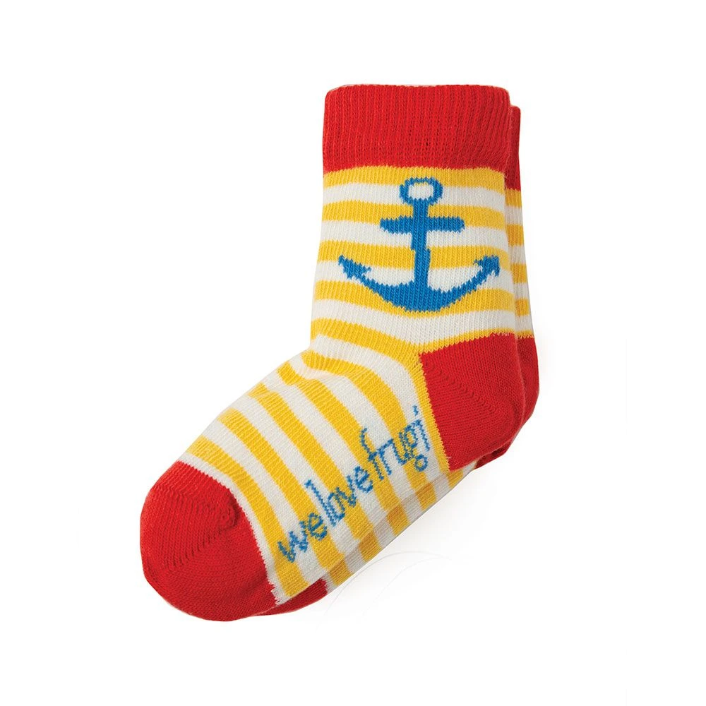 FRUGI - LITTLE SOCKS 3-ER PACK - BABYSOCKEN 2 FRUGI - LITTLE SOCKS 3-ER PACK - BABYSOCKEN - Image 2