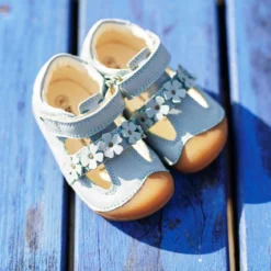 BUNDGAARD - PETIT SUMMER FLOWER - KINDER SANDALE -Schicke Mode Verkauf SS23 41 1168x1168 Kopie 1280x1280