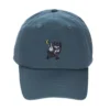 NORDIC BUDDIES - MOOMIN DADDY CAP - MÄNNER BASECAP - GREEN