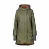 Finside - SUOMUKKA - DAMEN WINTER WENDEJACKE
