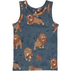 MEYADEY - TANKTOP - UNTERHEMD - LION LEGACY