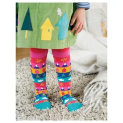 FRUGI - LITTLE NORAH TIGHTS - STRUMPFHOSE 5 FRUGI - LITTLE NORAH TIGHTS - STRUMPFHOSE -Schicke Mode Verkauf TIA803BHF 2 1280x1280