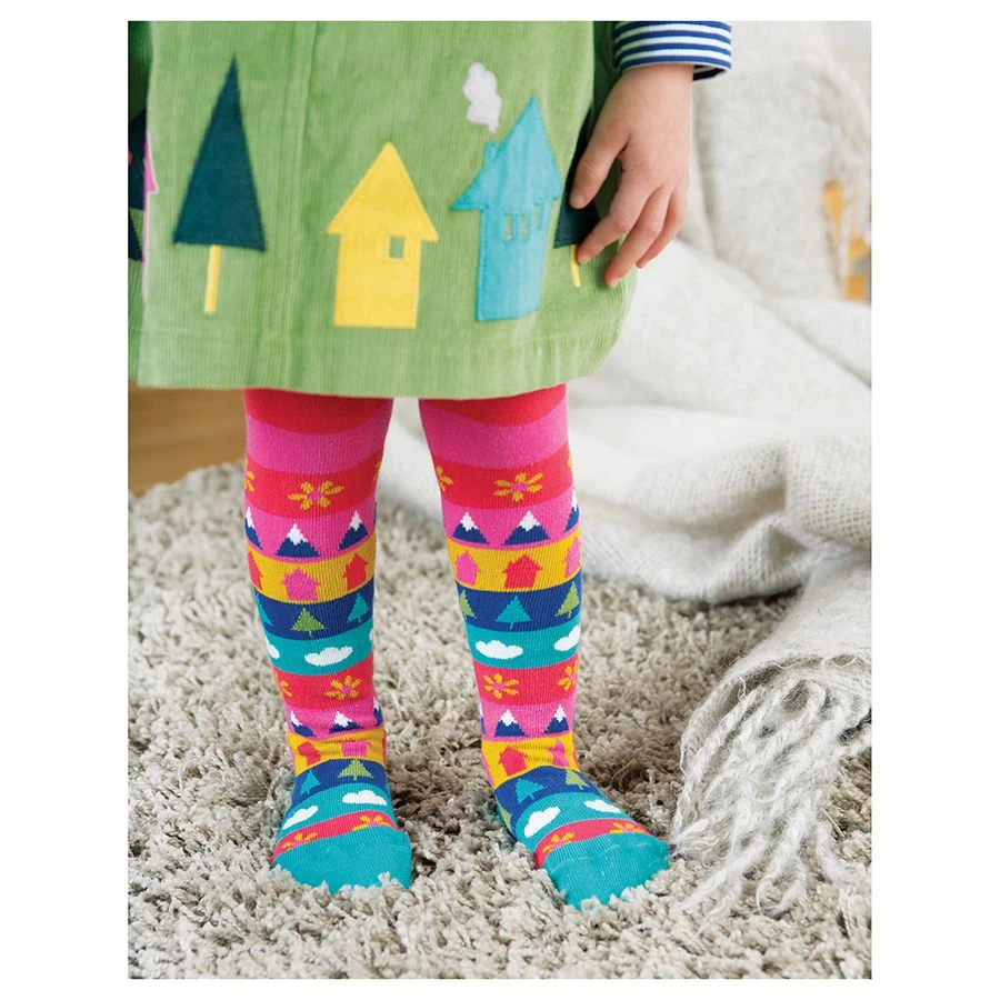 FRUGI - LITTLE NORAH TIGHTS - STRUMPFHOSE 3 FRUGI - LITTLE NORAH TIGHTS - STRUMPFHOSE - Image 3