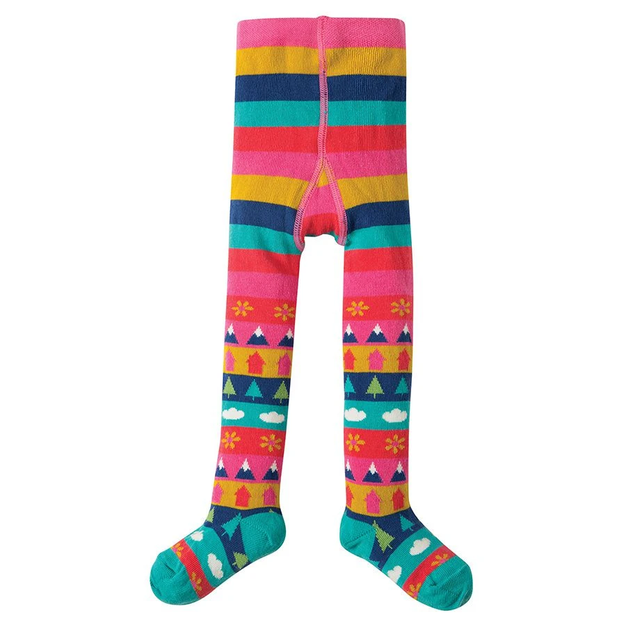 FRUGI - LITTLE NORAH TIGHTS - STRUMPFHOSE 2 FRUGI - LITTLE NORAH TIGHTS - STRUMPFHOSE - Image 2