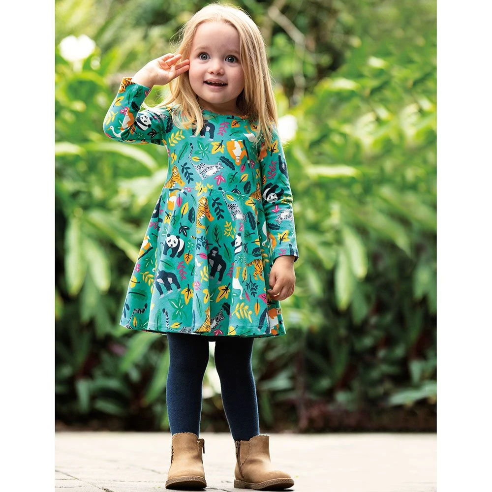 FRUGI - TAMSYN NEPPY TIGHTS - STRUMPFHOSE 2 FRUGI - TAMSYN NEPPY TIGHTS - STRUMPFHOSE - Image 2