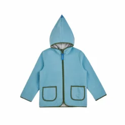 Finkid - TONTTU - ZWERGEN FLEECEJACKE - ZIP IN -Schicke Mode Verkauf TONTTU 1122040 152333 3 1280x1280