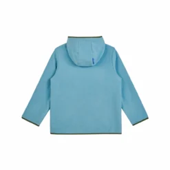 Finkid - TONTTU - ZWERGEN FLEECEJACKE - ZIP IN -Schicke Mode Verkauf TONTTU 1122040 152333 5 1280x1280