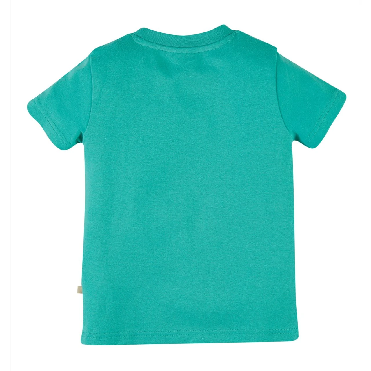 FRUGI - CARSEN - KURZARM T-SHIRT 2 FRUGI - CARSEN - KURZARM T-SHIRT - Image 2