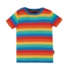 Frugi - Favourite - Kurzarm T- Shirt