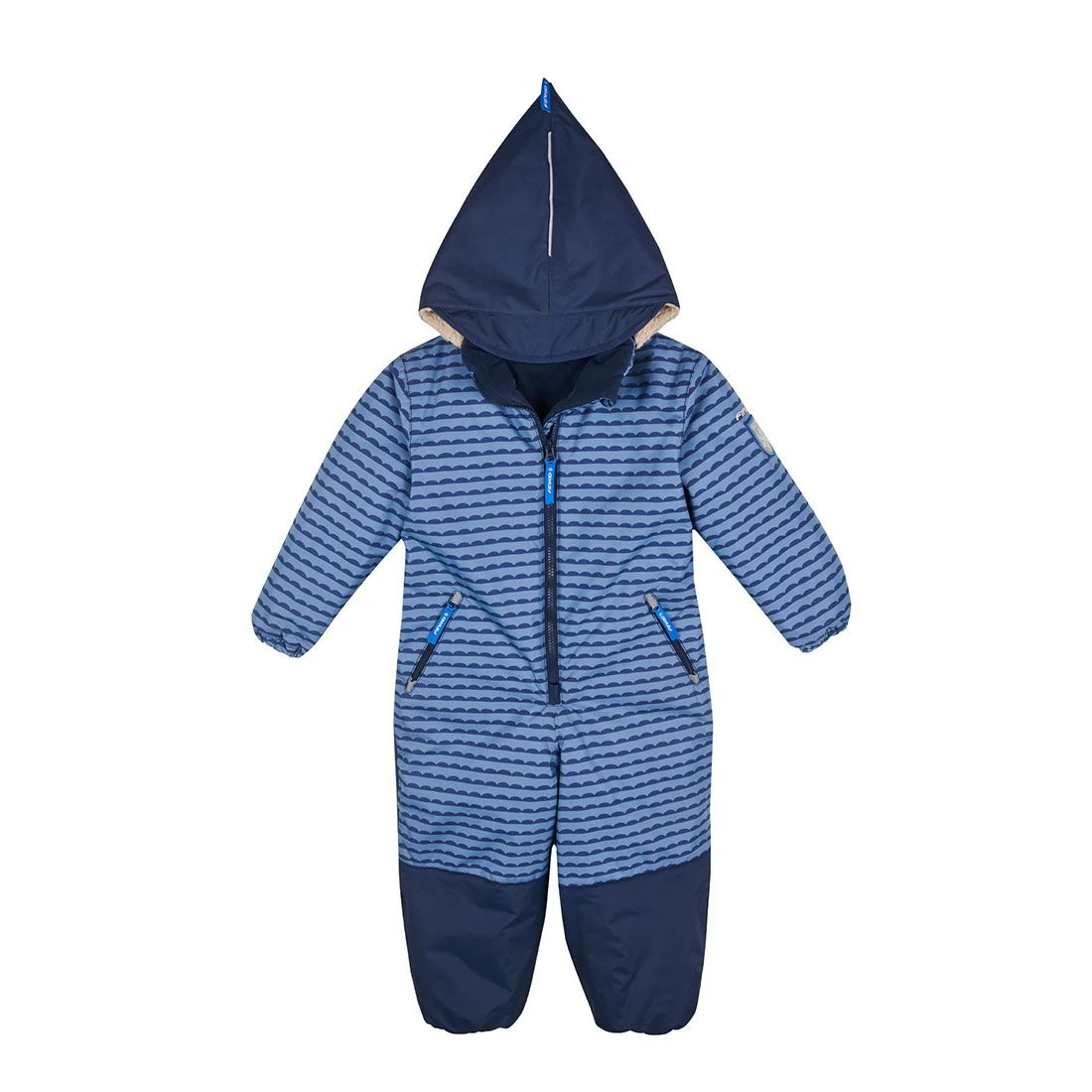 FINKID - TURVA - WINTER OVERALL SCHNEEANZUG 1 FINKID - TURVA - WINTER OVERALL SCHNEEANZUG