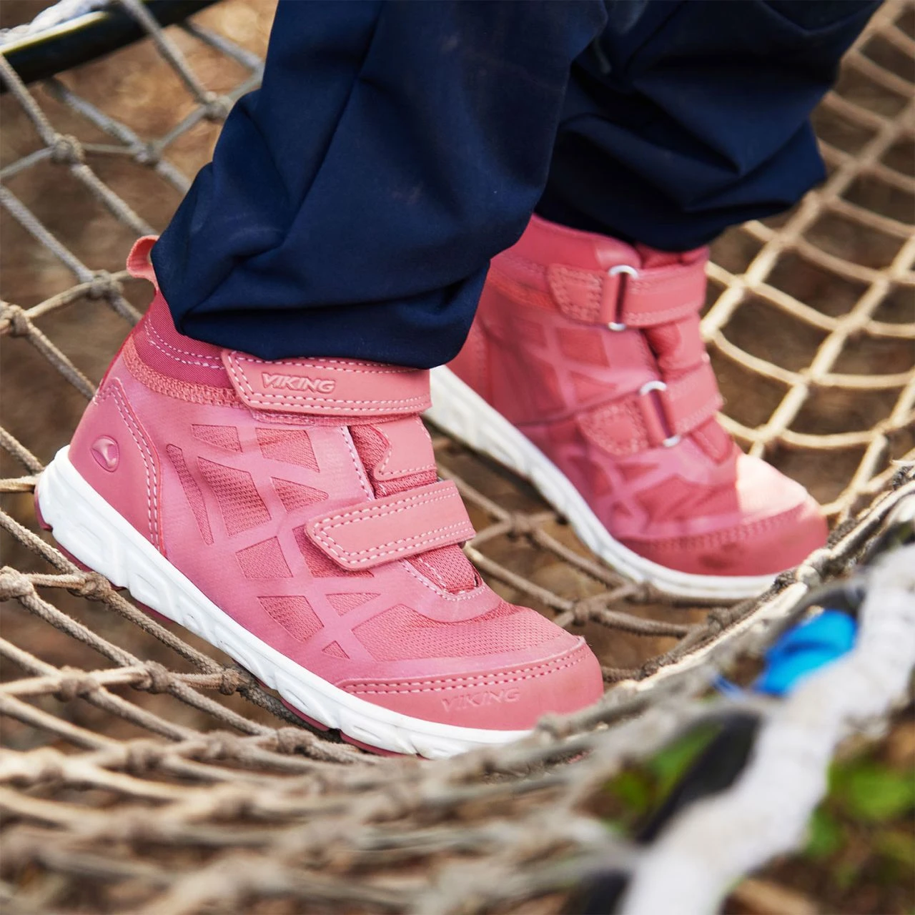 VIKING - VEME MID GTX R - OUTDOORSCHUH 2 VIKING - VEME MID GTX R - OUTDOORSCHUH - Image 2