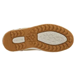 VIKING - SAMUEL MID WP JR - WASSERDICHTER LEDERSCHUH FÜR JUNGEN - NAVY/OLIVE -Schicke Mode Verkauf Viking samuel Mustard 3 1280x1280