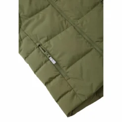 REIMA - POROSEIN - WASSERDICHTE 2 In 1 DAUNENJACKE & WESTE 13 REIMA - POROSEIN - WASSERDICHTE 2 In 1 DAUNENJACKE & WESTE -Schicke Mode Verkauf White 5100030A 8930 10 1280x1280