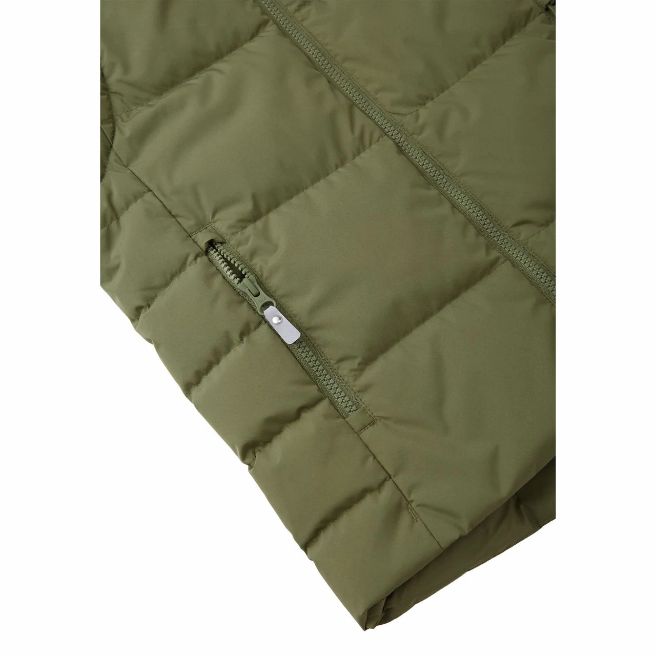 REIMA - POROSEIN - WASSERDICHTE 2 In 1 DAUNENJACKE & WESTE 5 REIMA - POROSEIN - WASSERDICHTE 2 In 1 DAUNENJACKE & WESTE - Image 5