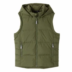 REIMA - POROSEIN - WASSERDICHTE 2 In 1 DAUNENJACKE & WESTE 11 REIMA - POROSEIN - WASSERDICHTE 2 In 1 DAUNENJACKE & WESTE -Schicke Mode Verkauf White 5100030A 8930 4 1280x1280