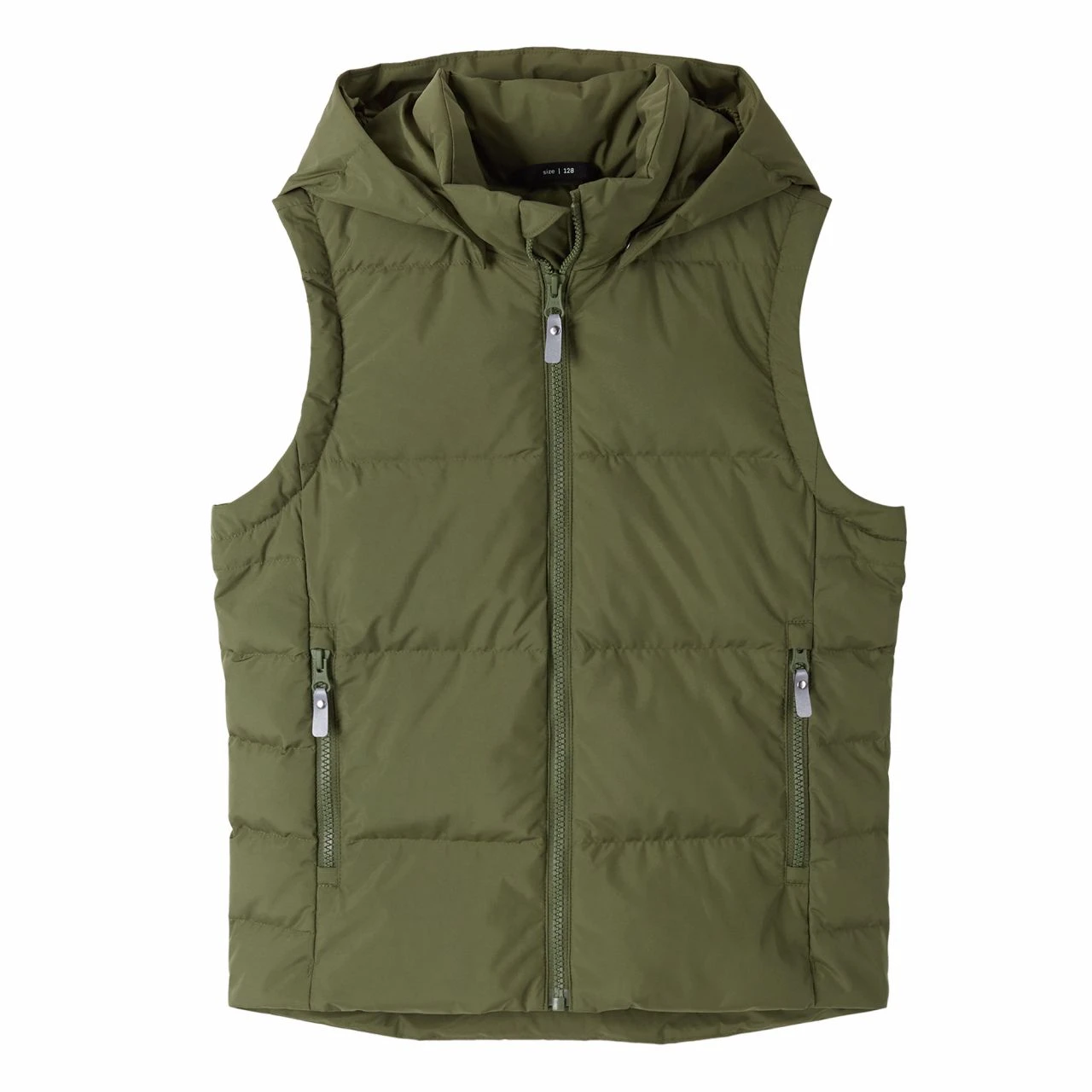 REIMA - POROSEIN - WASSERDICHTE 2 In 1 DAUNENJACKE & WESTE 3 REIMA - POROSEIN - WASSERDICHTE 2 In 1 DAUNENJACKE & WESTE - Image 3