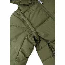 REIMA - POROSEIN - WASSERDICHTE 2 In 1 DAUNENJACKE & WESTE 16 REIMA - POROSEIN - WASSERDICHTE 2 In 1 DAUNENJACKE & WESTE -Schicke Mode Verkauf White 5100030A 8930 6 1280x1280