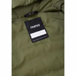 REIMA - POROSEIN - WASSERDICHTE 2 In 1 DAUNENJACKE & WESTE 17 REIMA - POROSEIN - WASSERDICHTE 2 In 1 DAUNENJACKE & WESTE -Schicke Mode Verkauf White 5100030A 8930 7 1280x1280