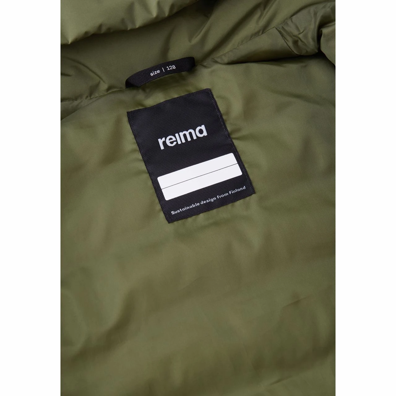 REIMA - POROSEIN - WASSERDICHTE 2 In 1 DAUNENJACKE & WESTE 9 REIMA - POROSEIN - WASSERDICHTE 2 In 1 DAUNENJACKE & WESTE - Image 9