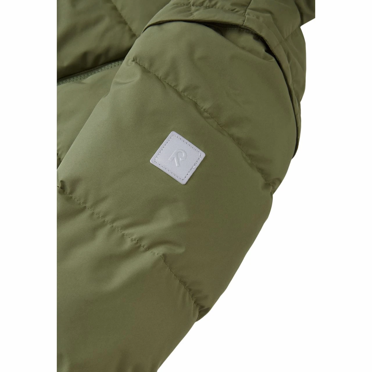 REIMA - POROSEIN - WASSERDICHTE 2 In 1 DAUNENJACKE & WESTE 6 REIMA - POROSEIN - WASSERDICHTE 2 In 1 DAUNENJACKE & WESTE - Image 6