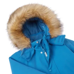 REIMA - STAVANGER - REIMATEC WINTER OVERALL -Schicke Mode Verkauf White 5100110A 6850 4 1280x1280