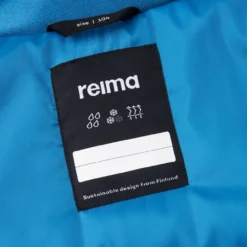 REIMA - STAVANGER - REIMATEC WINTER OVERALL -Schicke Mode Verkauf White 5100110A 6850 9 1280x1280