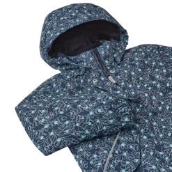 Reima - Taho - Reimatec Mädchen Wintermantel -Schicke Mode Verkauf White 5100111A 6985 4 1280x1280