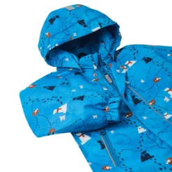 REIMA - PUHURI - REIMATEC WINTER OVERALL -Schicke Mode Verkauf White 5100116A 6638 4 1280x1280