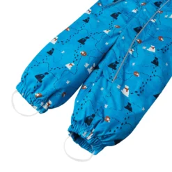 REIMA - PUHURI - REIMATEC WINTER OVERALL -Schicke Mode Verkauf White 5100116A 6638 5 1280x1280