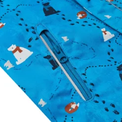 REIMA - PUHURI - REIMATEC WINTER OVERALL -Schicke Mode Verkauf White 5100116A 6638 9 1280x1280