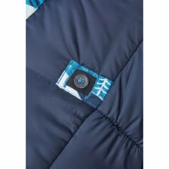 REIMA - LAPPI - REIMATEC WINTER OVERALL -Schicke Mode Verkauf White 5100129A 6983 12 1280x1280