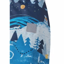 REIMA - LAPPI - REIMATEC WINTER OVERALL -Schicke Mode Verkauf White 5100129A 6983 7 1280x1280