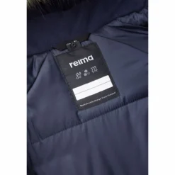 REIMA - LAPPI - REIMATEC WINTER OVERALL -Schicke Mode Verkauf White 5100129A 6983 8 1280x1280