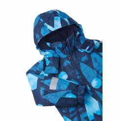 REIMA - KURIKKA - REIMATEC WINTER OVERALL -Schicke Mode Verkauf White 5100131B 6986 4 1280x1280