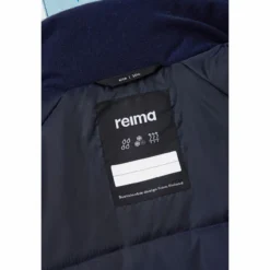 REIMA - KURIKKA - REIMATEC WINTER OVERALL -Schicke Mode Verkauf White 5100131B 6986 9 1280x1280