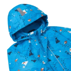 REIMA - RUIS - REIMATEC WINTER JACKE -Schicke Mode Verkauf White 5100136A 6638 4 1280x1280