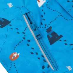 REIMA - RUIS - REIMATEC WINTER JACKE -Schicke Mode Verkauf White 5100136A 6638 7 1280x1280