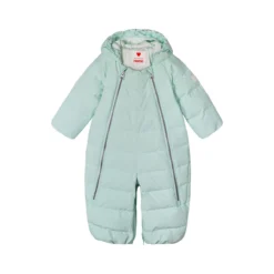 REIMA - TILKKANEN DOWN OVERALL - WICHER BABY DAUNENOVERALL