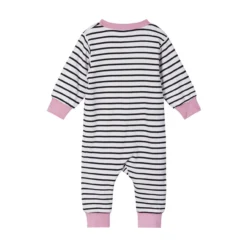 REIMA - MOOMIN SOVARE OVERALL - JERSEY OVERALL ZUM WENDEN -Schicke Mode Verkauf White 516572R 4551 4 1280x1280