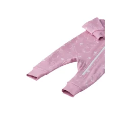 REIMA - MOOMIN SOVARE OVERALL - JERSEY OVERALL ZUM WENDEN -Schicke Mode Verkauf White 516572R 4551 6 1280x1280