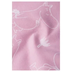 REIMA - MOOMIN SOVARE OVERALL - JERSEY OVERALL ZUM WENDEN -Schicke Mode Verkauf White 516572R 4551 7 1280x1280