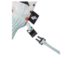 REIMA - MOOMIN VISKA MITTENS (KNITTED) - BABY STRICK FÄUSTLINGE -Schicke Mode Verkauf White 517217M 7001 5 1280x1280