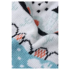 REIMA - MOOMIN YNGST BEANIE - STRICKMÜTZE -Schicke Mode Verkauf White 518575M 7001 5 1280x1280