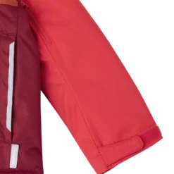 REIMA - KARKKILA - REIMATEC WINTER JACKE -Schicke Mode Verkauf White 521657 3950 10 1280x1280